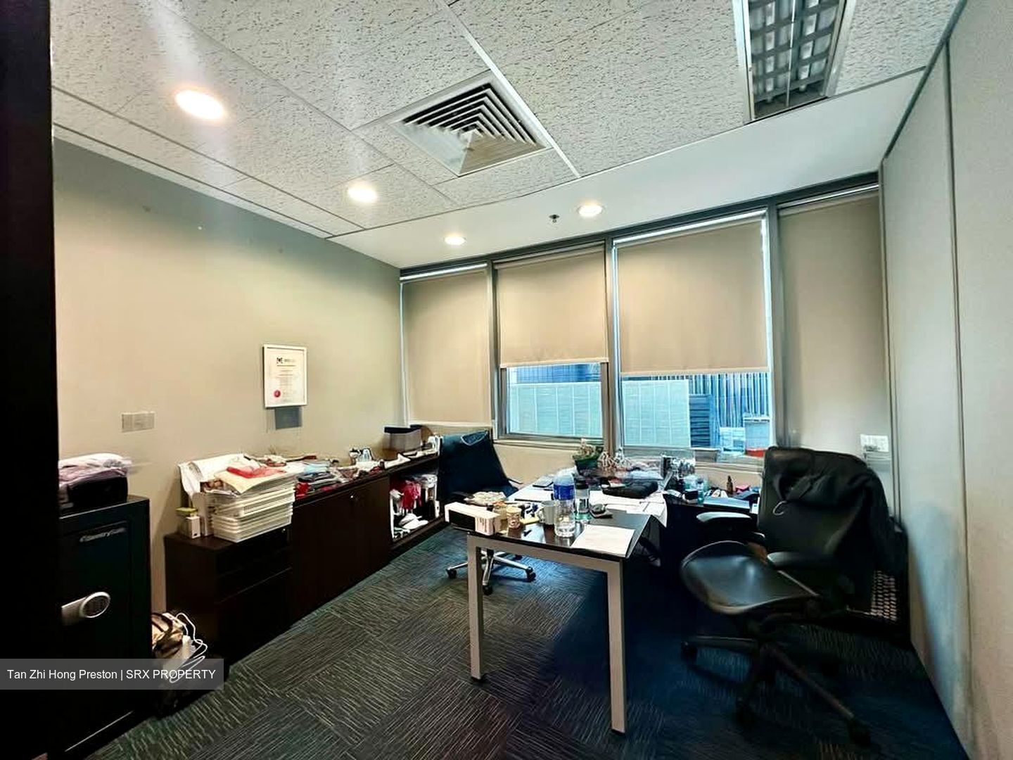20 Collyer Quay (D1), Office #570053131